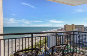 Ocean Reef Resort 1418
